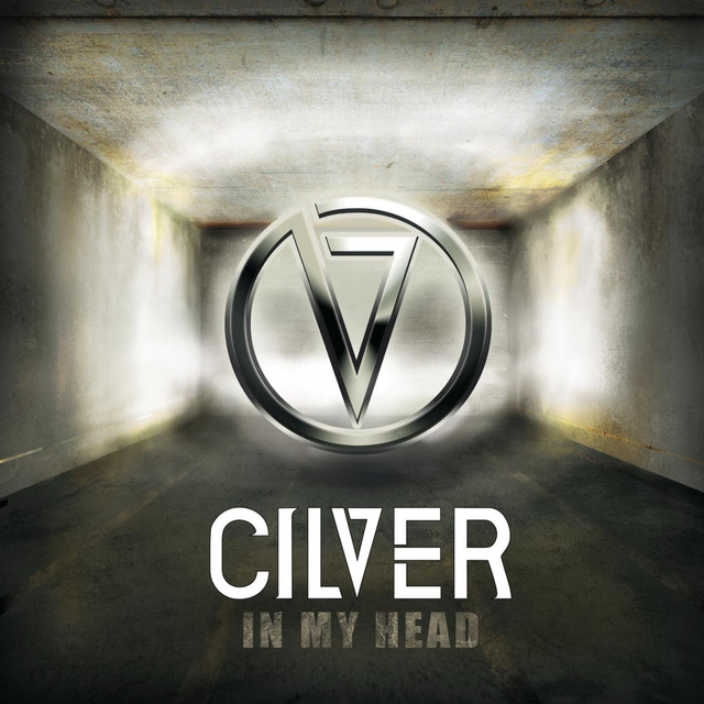 In My Head Ep cover