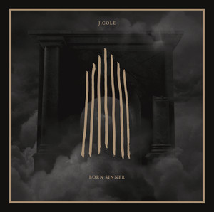 Born Sinner album