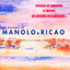 Les guitares de Manolo et Ricao Albumcover