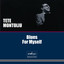 Blues for Myself cover