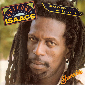 Boom Shot album