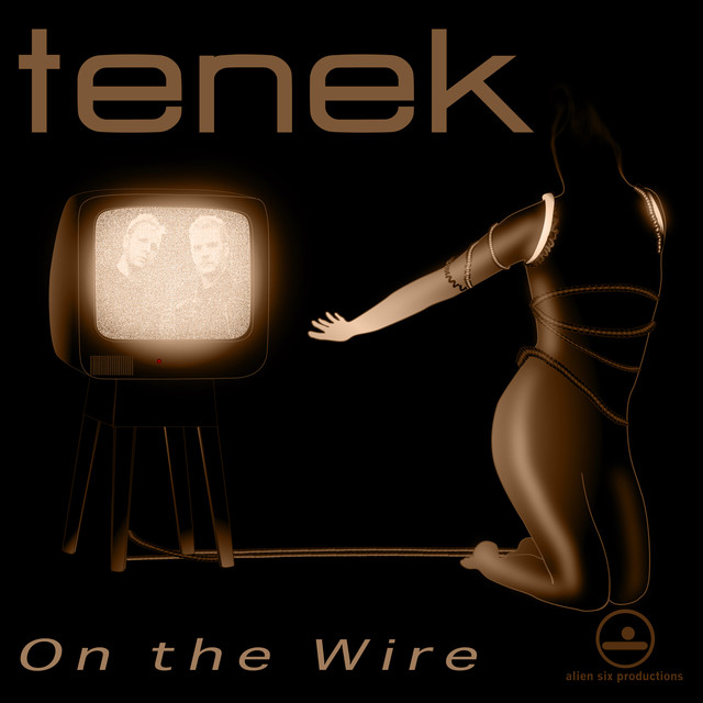 On The Wire cover