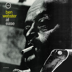 At Ease album