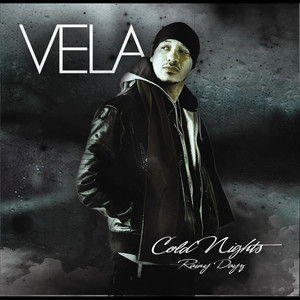 Cold Nights Rainy Dayz Albumcover