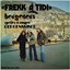 Frekk å tidi Albumcover