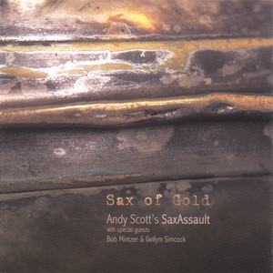 SaxAssault Photo