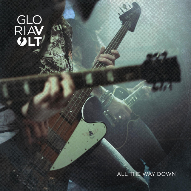 All The Way Down cover