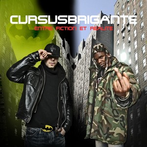 Cursusbrigante