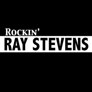 Rockin' Ray Stevens cover