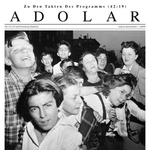 Zu den Takten des Programms cover