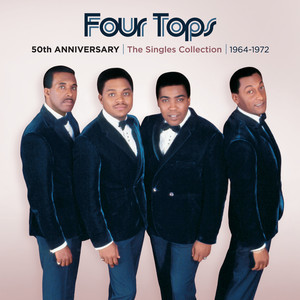 50th Anniversary The Singles Collection 1964-1972 album