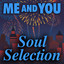 Soul Selection Albumcover