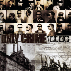 Virulence cover