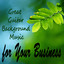 Great Guitar Background Music for Your Business Albumcover