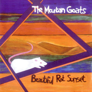Beautiful Rat Sunset album