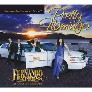 Pretty Flamingo (Fan-Edition) album