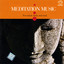 Meditation Music For Mind, Body & Soul Albumcover