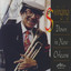 Swinging Down in New Orleans cover
