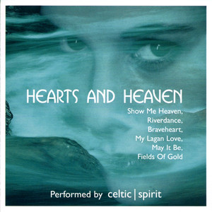 Hearts and Heaven cover