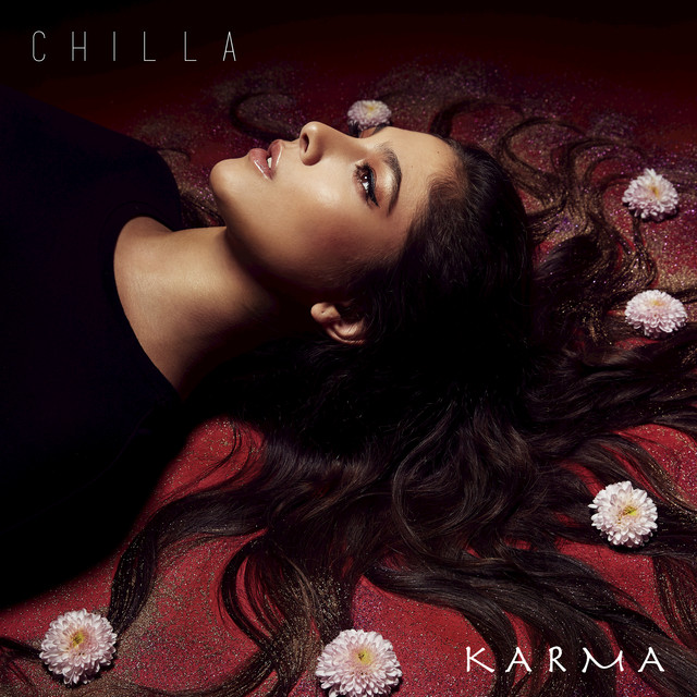 Karma cover