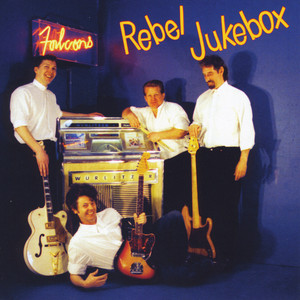Rebel Jukebox album