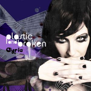 Plastic And Broken cover