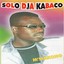 N'makono Albumcover