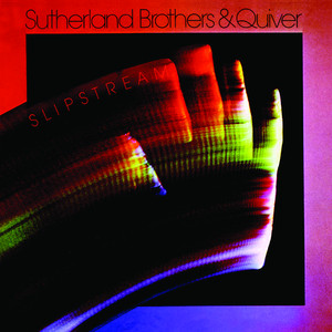 Slipstream cover