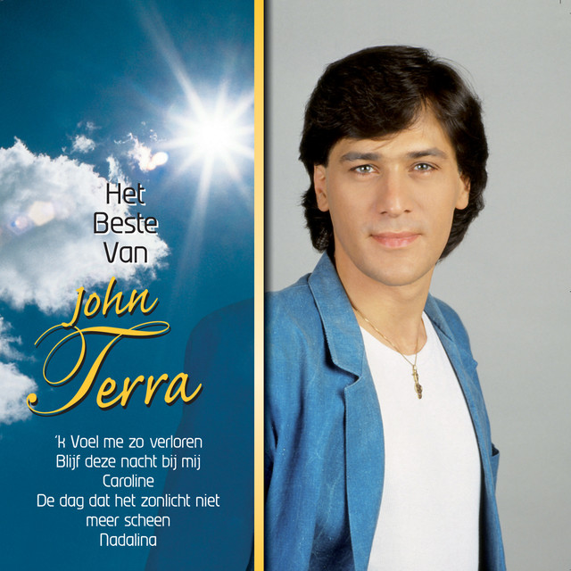 John Terra