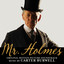 Mr. Holmes (Original Motion Picture Soundtrack) cover