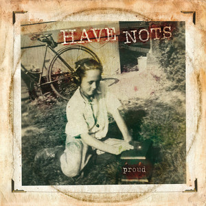 Have Nots poster
