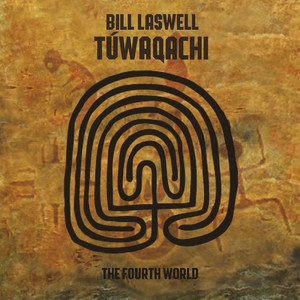 Túwaqachi (The Fourth World) album