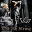 The Seventh String Albumcover