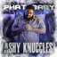 Ashy Knuccles cover