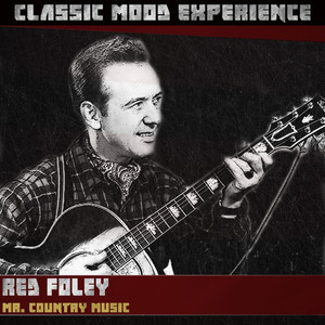 Mr. Country Music (Classic Mood Experience) album