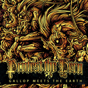 Gallop Meets the Earth (Live) album