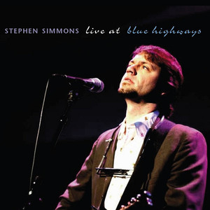 Live at Blue Highways album