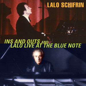 Ins and Outs cover