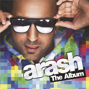 Arash - From Persia To Japan album