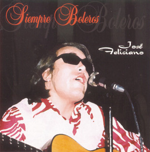 Siempre boleros album