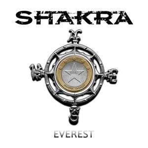 Everest cover