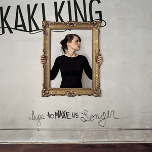 Legs to Make Us Longer album
