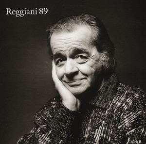 Reggiani 89 album