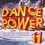 Dance Power 11 cover