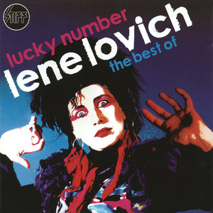 The Best of Lene Lovich album