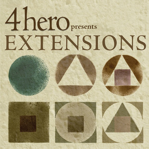 Extensions cover