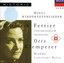 Mahler: Kindertotenlieder / Brahms: Liebeslieder-Walzer Albumcover