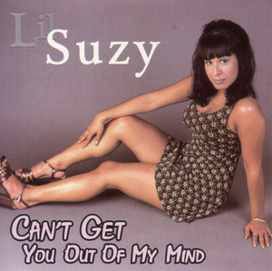 Can't Get You Out Of My Mind album