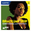 Brazilian Trip cover