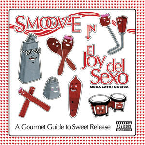 El Joy Del Sexo album